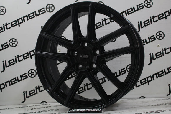 Jantes Originais Platin P 73 18 5x112 7.5 ET51 - Fazemos Montagem/Envio