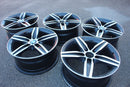 Jantes Originais BMW 17 5x120 7.5 ET43 - Fazemos Montagem/Envio-7