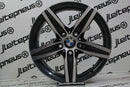 Jantes Originais BMW 17 5x120 7.5 ET43 - Fazemos Montagem/Envio-3