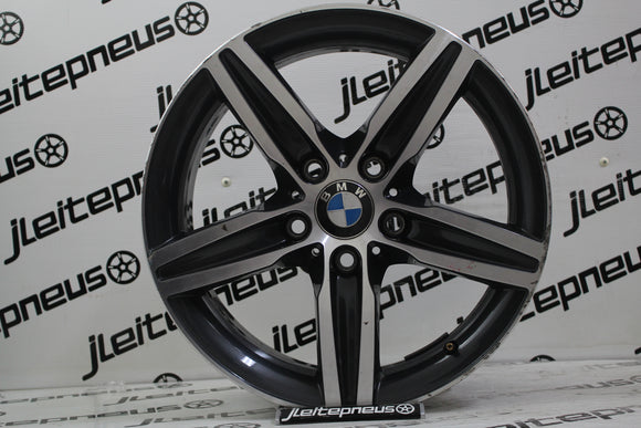 Jantes Originais BMW 17 5x120 7.5 ET43 - Fazemos Montagem/Envio