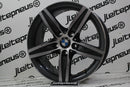 Jantes Originais BMW 17 5x120 7.5 ET43 - Fazemos Montagem/Envio-4