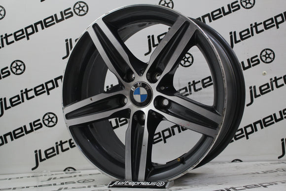 Jantes Originais BMW 17 5x120 7.5 ET43 - Fazemos Montagem/Envio