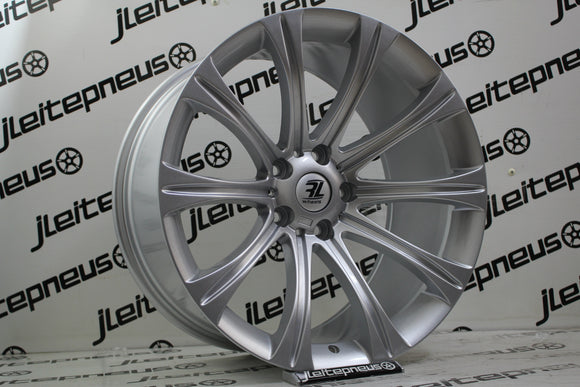 Jantes Novas BMW Style 166 19 5x120 9+10 ET14+20 - Fazemos Montagem/Envio