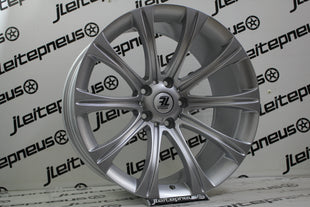 Jantes Novas BMW Style 166 19 5x120 9+10 ET14+20 - Fazemos Montagem/Envio