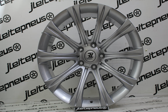 Jantes Novas BMW Style 166 19 5x120 9+10 ET14+20 - Fazemos Montagem/Envio