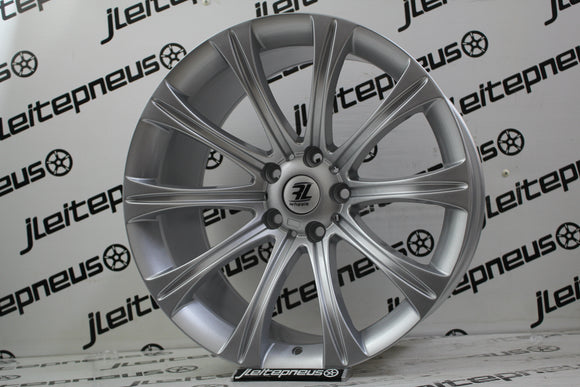 Jantes Novas BMW Style 166 19 5x120 9+10 ET14+20 - Fazemos Montagem/Envio