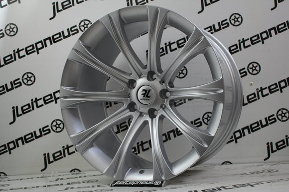 Jantes Novas BMW Style 166 19 5x120 9+10 ET14+20 - Fazemos Montagem/Envio