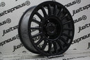 Jantes Novas Jeep 17 5x127 7.5 ET0 - Fazemos Montagem/Envio-1