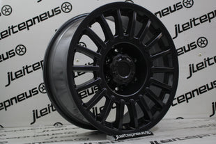 Jantes Novas Jeep 17 5x127 7.5 ET0 - Fazemos Montagem/Envio