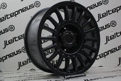 Jantes Novas Jeep 17 5x127 7.5 ET0 - Fazemos Montagem/Envio