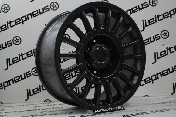 Jantes Novas Jeep 17 5x127 7.5 ET0 - Fazemos Montagem/Envio