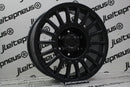 Jantes Novas Jeep 17 5x127 7.5 ET0 - Fazemos Montagem/Envio-2