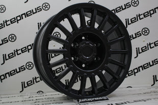 Jantes Novas Jeep 17 5x127 7.5 ET0 - Fazemos Montagem/Envio