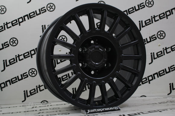 Jantes Novas Jeep 17 5x127 7.5 ET0 - Fazemos Montagem/Envio