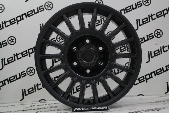 Jantes Novas Jeep 17 5x127 7.5 ET0 - Fazemos Montagem/Envio