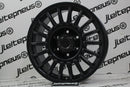 Jantes Novas Jeep 17 5x127 7.5 ET0 - Fazemos Montagem/Envio-4
