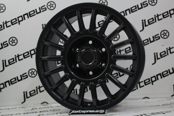 Jantes Novas Jeep 17 5x127 7.5 ET0 - Fazemos Montagem/Envio