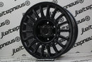 Jantes Novas Jeep 17 5x127 7.5 ET0 - Fazemos Montagem/Envio-5