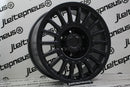 Jantes Novas 4x4 17 6x139.7 7.5 ET20 - Fazemos Montagem/Envio-1