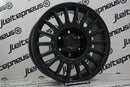 Jantes Novas 4x4 17 6x139.7 7.5 ET20 - Fazemos Montagem/Envio-2