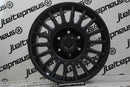 Jantes Novas 4x4 17 6x139.7 7.5 ET20 - Fazemos Montagem/Envio-3
