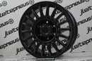 Jantes Novas 4x4 17 6x139.7 7.5 ET20 - Fazemos Montagem/Envio-4