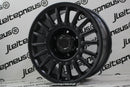 Jantes Novas 4x4 17 6x139.7 7.5 ET20 - Fazemos Montagem/Envio-5