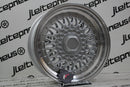 Jantes Japan Racing JR9 15 4x100/108 7 ET20 - Fazemos Montagem/Envio-2