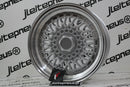 Jantes Japan Racing JR9 15 4x100/108 7 ET20 - Fazemos Montagem/Envio-4
