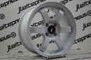 Jantes Japan Racing JR3 15 4x100 7 ET25 - Fazemos Montagem/Envio-1