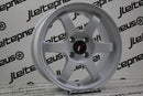Jantes Japan Racing JR3 15 4x100 7 ET25 - Fazemos Montagem/Envio-2