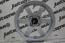 Jantes Japan Racing JR3 15 4x100 7 ET25 - Fazemos Montagem/Envio-3