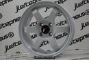 Jantes Japan Racing JR3 15 4x100 7 ET25 - Fazemos Montagem/Envio-4