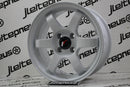 Jantes Japan Racing JR3 15 4x100 7 ET25 - Fazemos Montagem/Envio-5