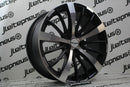 Jantes Originais Tomason 19 5x108 8.5 ET40 - Fazemos Montagem/Envio-1
