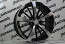 Jantes Originais Tomason 19 5x108 8.5 ET40 - Fazemos Montagem/Envio-2