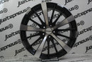 Jantes Originais Tomason 19 5x108 8.5 ET40 - Fazemos Montagem/Envio-3