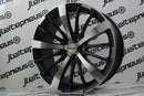 Jantes Originais Tomason 19 5x108 8.5 ET40 - Fazemos Montagem/Envio-5