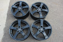 Jantes Originais Dezent 17 5x112 7.5 ET35 - Fazemos Montagem/Envio-6