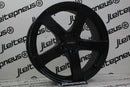 Jantes Originais Dezent 17 5x112 7.5 ET35 - Fazemos Montagem/Envio-2