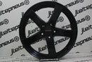 Jantes Originais Dezent 17 5x112 7.5 ET35 - Fazemos Montagem/Envio-3