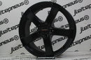 Jantes Originais Dezent 17 5x112 7.5 ET35 - Fazemos Montagem/Envio-4