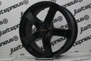 Jantes Originais Dezent 17 5x112 7.5 ET35 - Fazemos Montagem/Envio-5