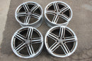 Jantes Originais Audi 20 5x112 8.5 ET33 - Fazemos Montagem/Envio-6
