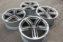 Jantes Originais Audi 20 5x112 8.5 ET33 - Fazemos Montagem/Envio-7