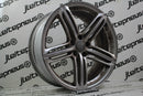 Jantes Originais Audi 20 5x112 8.5 ET33 - Fazemos Montagem/Envio-1