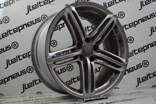Jantes Originais Audi 20 5x112 8.5 ET33 - Fazemos Montagem/Envio