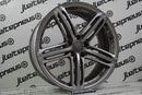 Jantes Originais Audi 20 5x112 8.5 ET33 - Fazemos Montagem/Envio-2