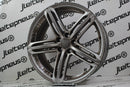Jantes Originais Audi 20 5x112 8.5 ET33 - Fazemos Montagem/Envio-4
