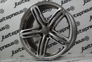 Jantes Originais Audi 20 5x112 8.5 ET33 - Fazemos Montagem/Envio-5